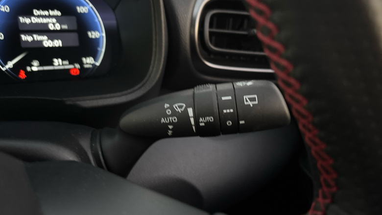 Toyota Yaris 1.5 Hybrid 130 GR Sport 5dr CVT Hybrid Hatchback